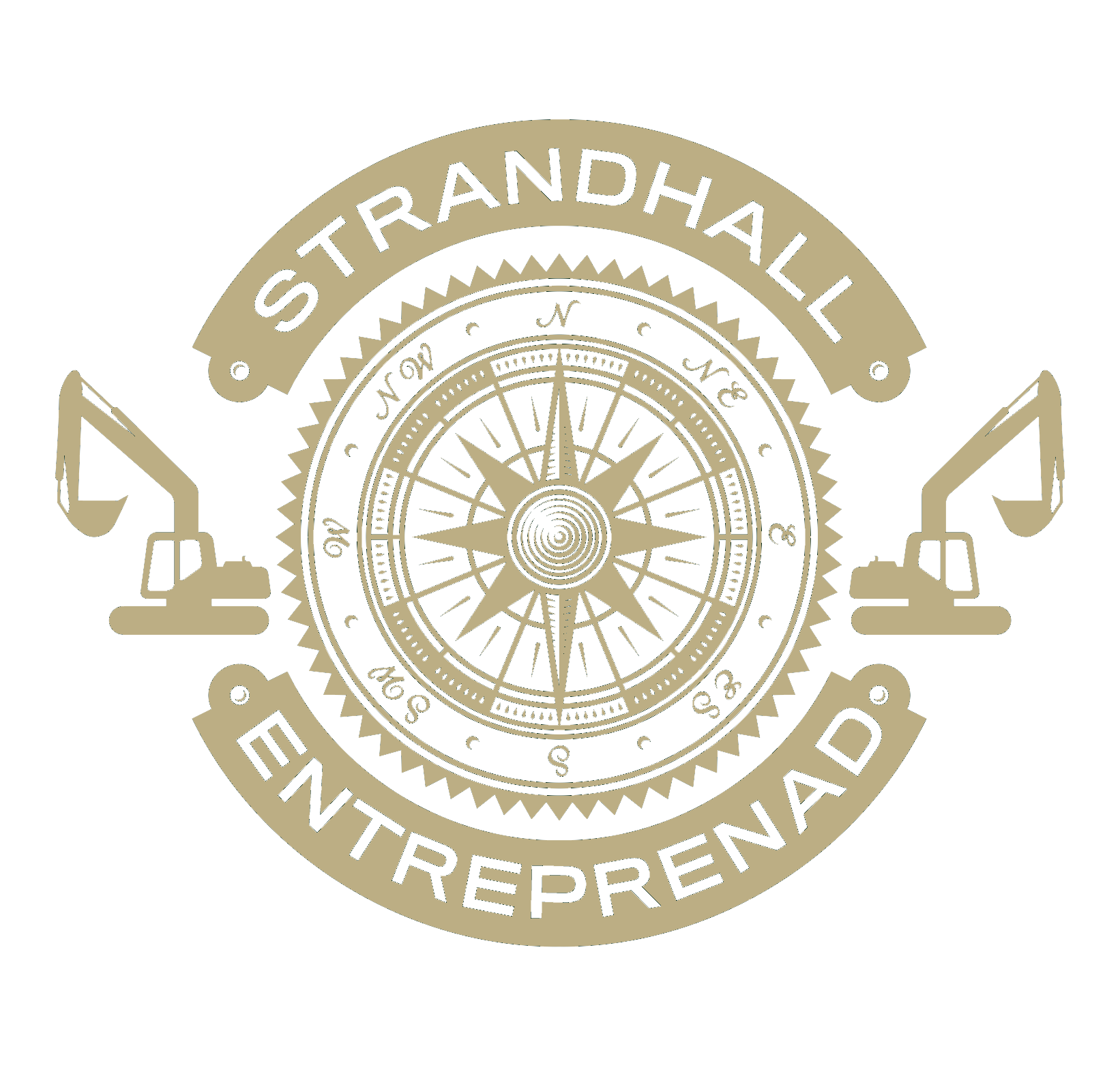 Strandhall Entreprenad AB
