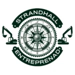 StrandHall AB